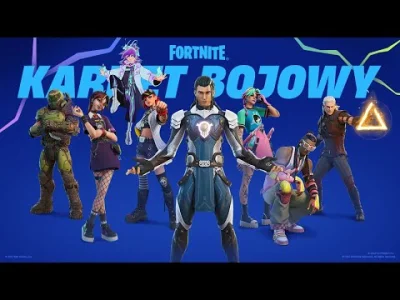 Pawci0o - Wreszcie w Fortnite będzie wiedzimin
Ten rozdział zapowiada się epicko.
W...