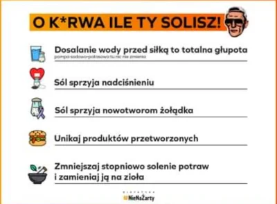 Poldek0000 - Sól mówisz...