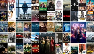 upflixpl - Kilkadziesiąt produkcji dostępnych w Viaplay tylko do końca roku – lista n...