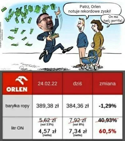 memifazi - Coraz dziwniejsze te reklamy, chyba powinni zmienić agencje xd
#obajtek #o...