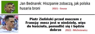 Amatorro - Sousa umiał nastawić mental kopaczom nawet po kompletnym zdezelowaniu go p...