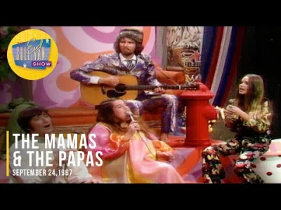 Tortoveno - the Mamas & the Papas
