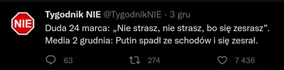 zezz - #cenzoduda #heheszki
#duda #putin