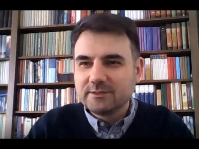 PolishLiger - @Doomed: dr. hab. Marcin Majewski mówił w swoich wykładach o torze, że ...