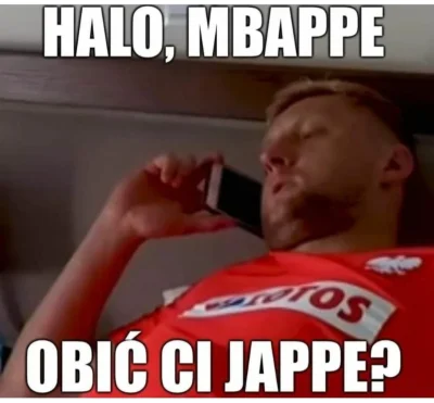 OlekBB - #mecz