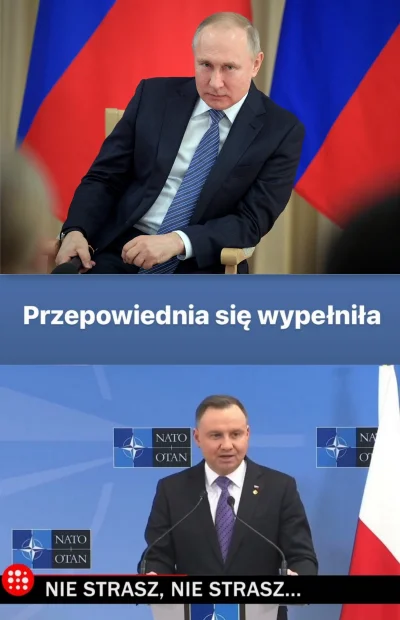 powsinogaszszlaja - Niech jeszcze dołączą to.