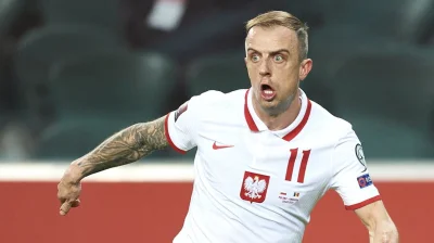 hajnekan - Najlepszy polski skrzydłowy na mundialu a zagrał tylko parę minut xDDD
#m...