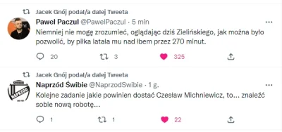 kanasta - Wszystko w temacie.
Michniewicz TOP.
( ͡° ͜ʖ ͡°)
#mecz #reprezentacja