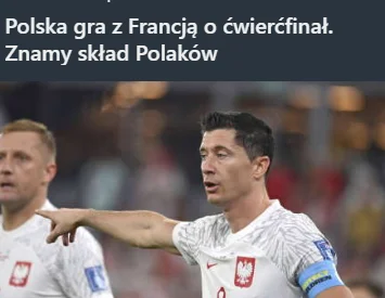 yaah - Mam nadzieje, że Lewy coś pokaże w tym meczu. Trzymam kciuki
#mecz