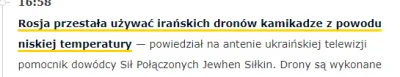 k.....e - wot technika
#ukraina #rosja #wojna #iran