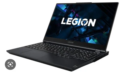 Wojuprezes - Ktoś posiada #lenovo legion 5? Jakie macie opinie? #laptopy #komputery