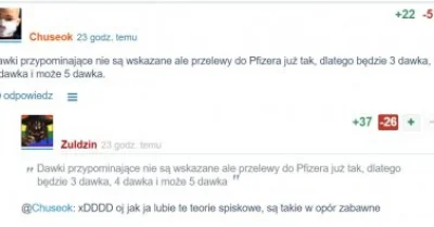 omgzpwnd - @eich: lewaki co z góry wszystko odrzucają są.