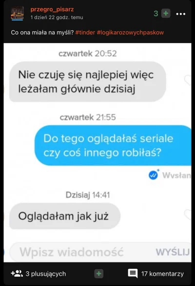 DamianeX1X - Troll jakich mało, a mowa o @przegro_pisarz
Nie ma to jak udawać przegr...