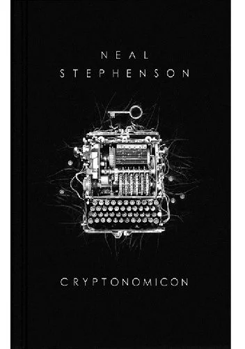 kulfon_wulkanizator - 2671 + 1 = 2672

Tytuł: Cryptonomicon
Autor: Neal Stephenson...