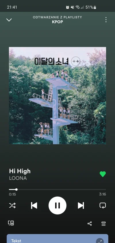 InnyWymiar90 - Sej Haj haj haj!!

#loona #koreanka #kpop #spotify