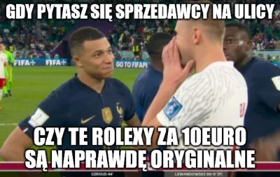 maciekawski - #mecz #mundial #humorobrazkowy