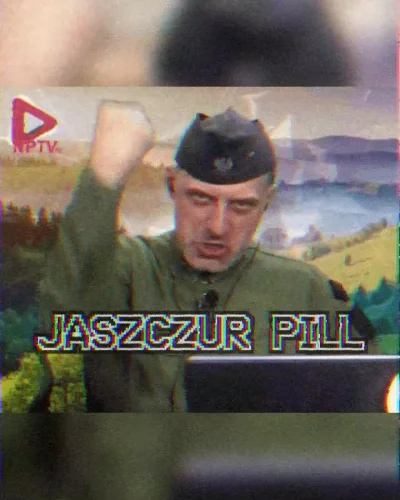 ziomallox - Free Jaszczur, ofiara komunistycznych kłamstw
#jaszczur #jablonowski