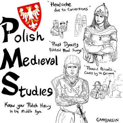 puszkapandory - #historia #heheszki #polska