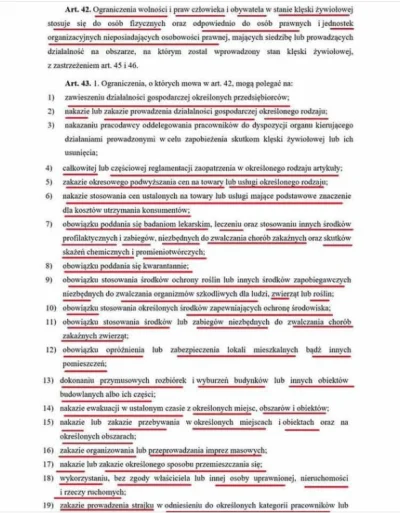 Pitu33 - Jeśli teraz robią powołania szkolenia, to poczekajcie aż od stycznia wejdzie...