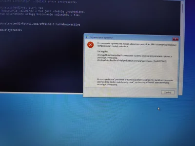 bad_motherfucker - Witam,

Znów mam problemy z laptopem ( ͡° ʖ̯ ͡°)
W pewnym momen...