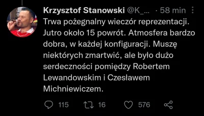 Promilus - Muszę niektórych rozczarować, ale Jarosław Kaczyński, podróżując po kraju ...