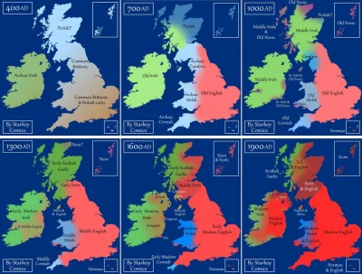4x80 - #irlandia

Languages of Britain and Ireland, 400 AD - 1900 AD.

https://www...
