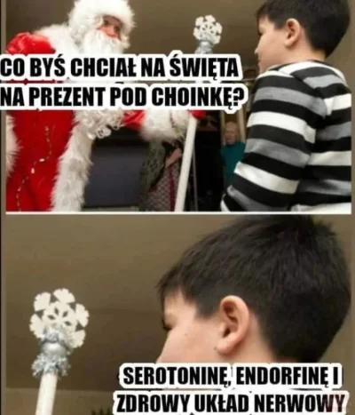 SaintWykopek - #czarnyhumor #psychiatria #depresja