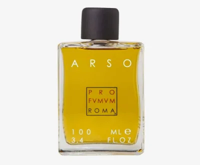 Kris111 - #perfumy #rozbiórka
Profumum Roma Arso 100 ml- https://www.fragrantica.pl/...
