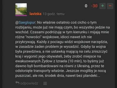 W.....0 - Otwórzcie oczy, włączcie myślenie nim nie jest za późno!!!!


#ukraina #...