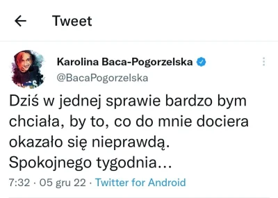 pilot1123 - @Nitro_Express 
@tomekamila taka poszlaka. Ona nagrywała z nim coś.