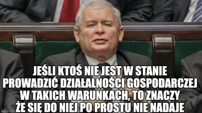 GwaltowneWypaczenieCzasoprzestrzeni - @severnight prezes już się wypowiedział na ten ...