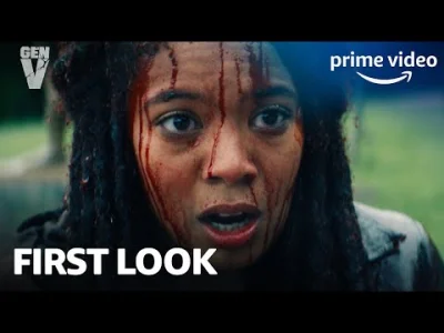 upflixpl - Amazon pokazuje Gen V, czyli spin-off The Boys

Prime Video zaprezentowa...