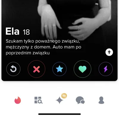 Viprey - Ktoś chętny? ( ͡º ͜ʖ͡º) #tinder