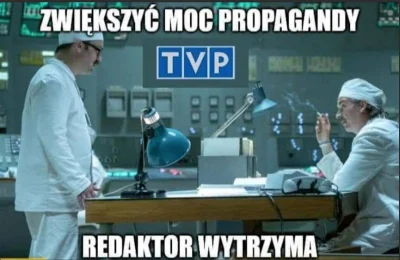 januszzczarnolasu - > TVPiS: "Telewizja publiczna budzi zaufanie, jest wiarygodna"

...