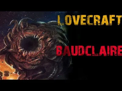 Audiometria - Zapraszam do wysłuchania mało znanego opowiadania H.P. Lovecrafta!
#ku...