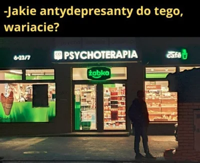 K.....k - #humorobrazkowy #zabka #psychoterapia #psychologia #heheszki