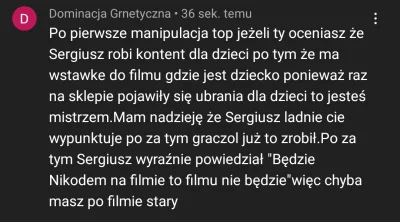 Smmm - Niestety nitro kasuje ten film z internetu
#famemma