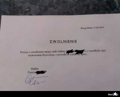 Mtsen - Jak zaniesiecie taki świstek, to WCR nie będzie miało prawa was powołać ( ͡° ...