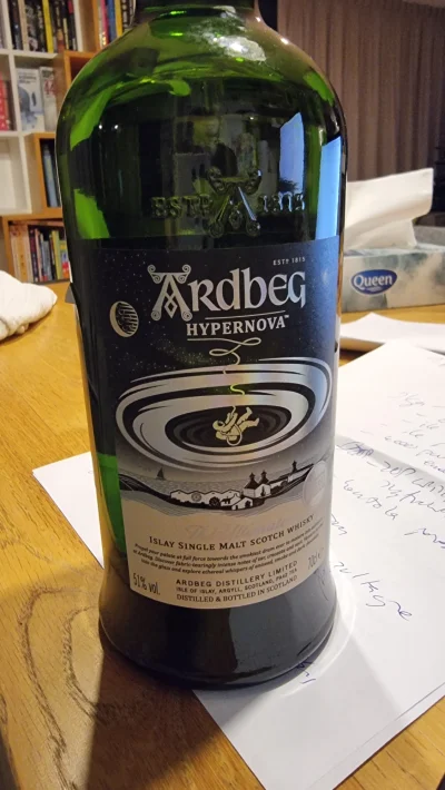 Boros - Soon
#whisky #ardbeg
