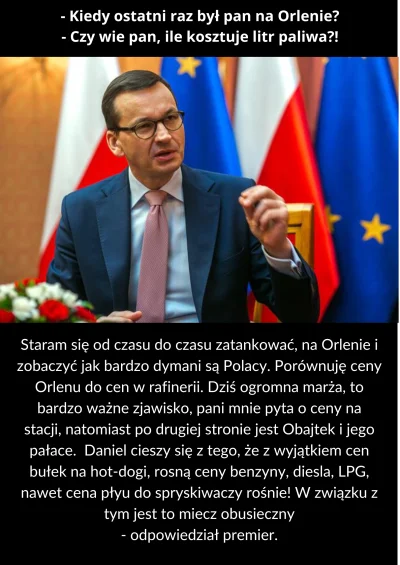 a.....c - #orlen #aferaorlenowska #morawiecki #obajtek #klamcy #zlodzieje #tvpiscodzi...