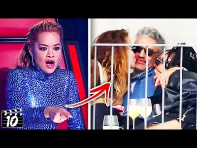 Trewor - #muzyka #ritaora #ciekawostkimuzyczne
Wygląda, że Rita Ora ma duże pokłady ...