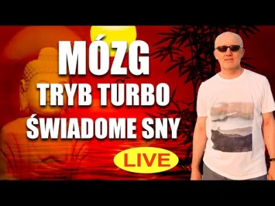 billuscher - Adam Bytof - Medytacja a świadome sny
#swiadomysen #swiadomesny #oneiro...