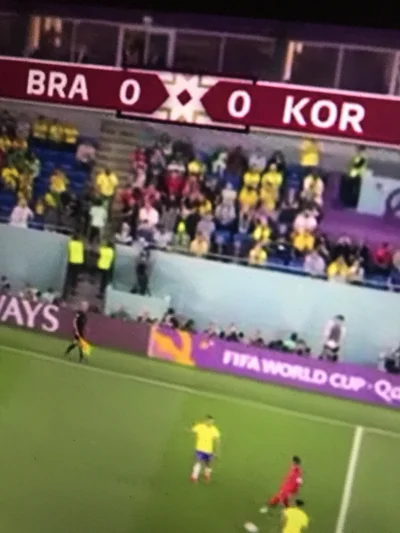 KfiatekPrzezEf - Brazylia czy Korona Kielce, komu kibicujecie??? #mecz