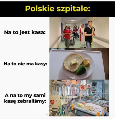 severh - ¯\\(ツ)\/¯

#heheszki #ekonomia #polska #medycyna