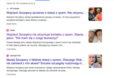 JanParowka - @msichal: jeszcze jakby to była prywatna sprawa albo niewiadomo co, a tu...