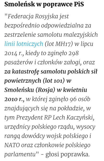 Hardon44 - Pamiętacie jak Pytel mówił że PiS to rosyjska agentura ? 
To wszystko pra...