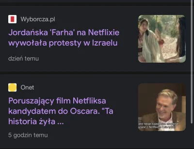 Anonymous2115 - @kaspil „Farha” film który jest ale go nie ma na Netflix XD