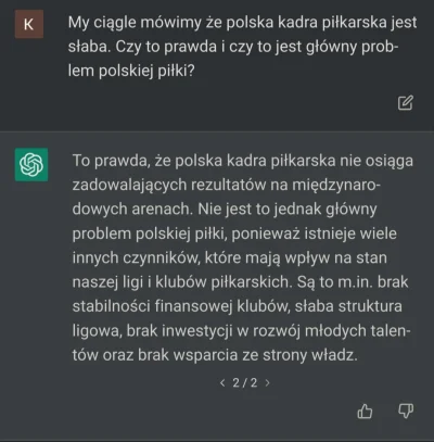 twojstarypijan - #mecz #pilkanozna #kanalbekowy #heheszki #openai