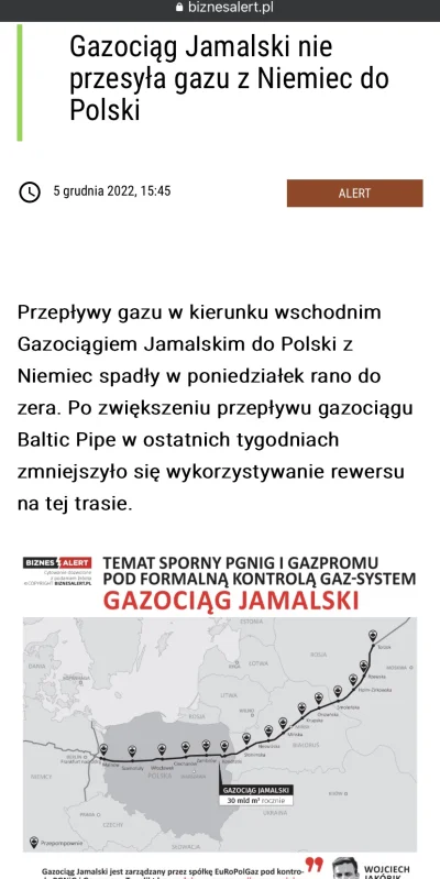 sklerwysyny_pl - Rewers zatrzymany
#balticpipe
