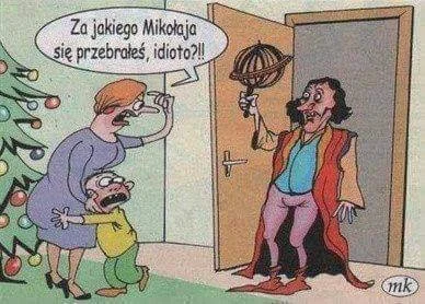 Kempes - #humorobrazkowy #heheszki

Jak co roku ( ͡º ͜ʖ͡º)